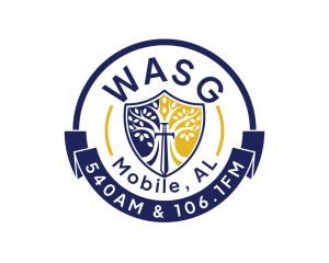 WASG 540AM/106.1FM – Mobile, AL