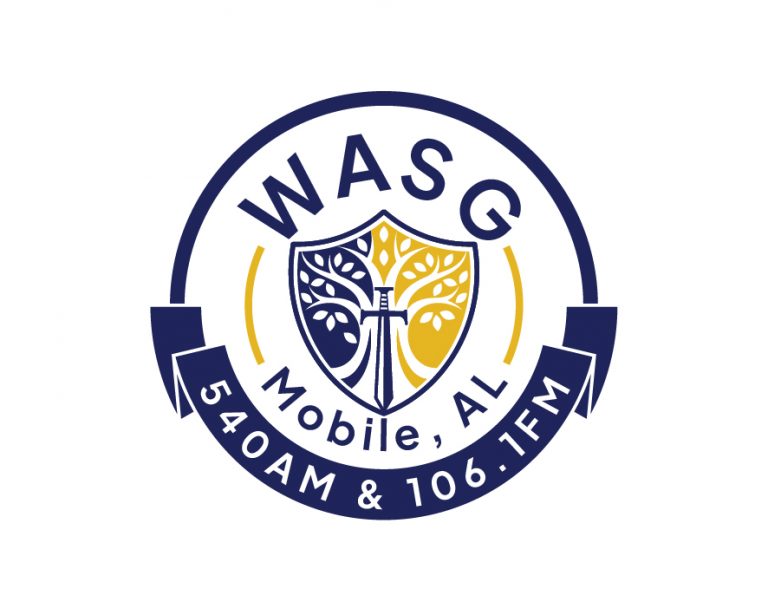 489 Wilkins Radio Network WASG Mobile, AL-01