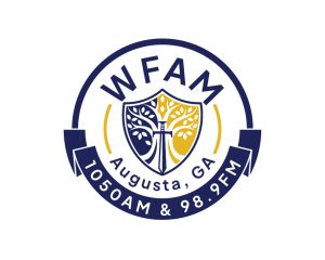 WFAM 1050AM – 98.9FM – Augusta, GA