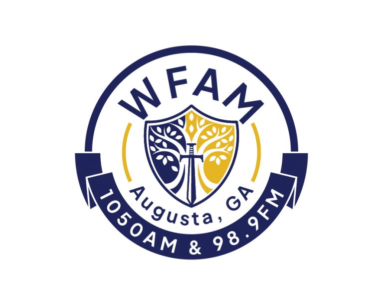 489 Wilkins Radio Network WFAM Augusta, GA-01