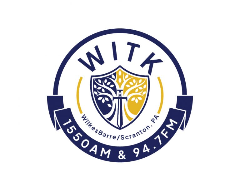 489 Wilkins Radio Network WITK WilkesBarre Scranton, PA-01