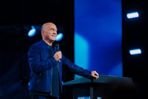 A New Beginning - Greg Laurie