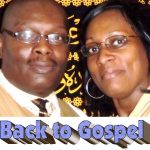 Back to Gospel - John Holt
