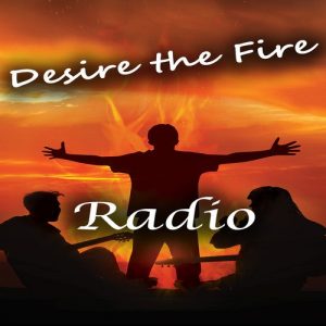 Desire the Fire - Jerry Hunt