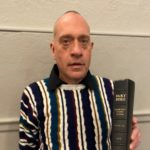 Evangelist Bill Lang
