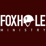 Foxhole Ministry- David Howard