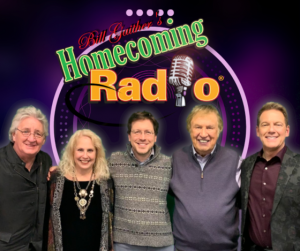 Gaither Homecoming Radio Show