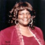 God's God it All in Control - Nell Crenshaw