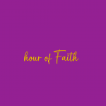 Hour of Faith- Patrice Smith