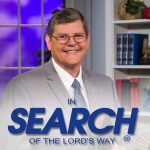 In Search of the Lord's Way - Phil Sanders