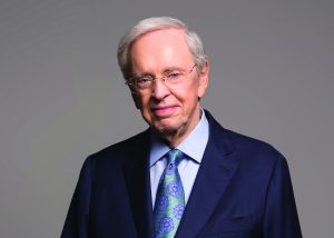 In Touch – Charles Stanley