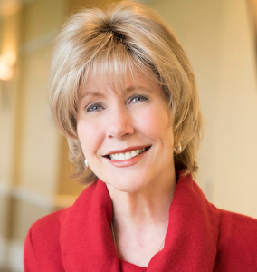 Joni Eareckson Tada - Sharing Hope