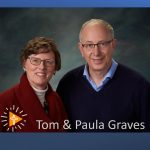 Light of Christ Radio - Tom & Paula Graves