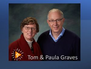 Light of Christ Radio - Tom & Paula Graves