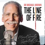 Line of Fire - Michael Brown