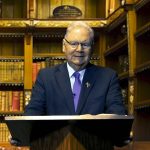 Message of Hope- Terry Paul Graham