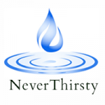 Never Thirsty- John Calahan