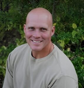 Regaining Lost Ground - Shane Idleman