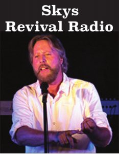 Skys Revival Radio - Tom Petrofsky