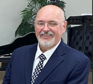 Sticking to the Old Paths - Randy Bailey