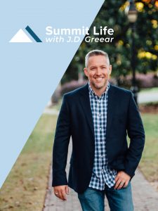 Summit Life - JD Greear