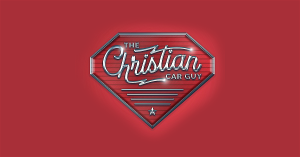 The Christian Car Guy - Robby Dilmore