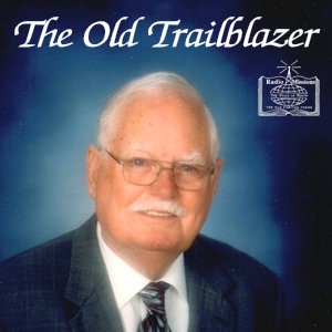 The Old Trailblazer - Albert Pendarvis