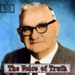 The Voice of Truth - LR Shelton