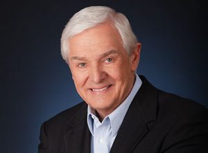 Turning Point - David Jeremiah