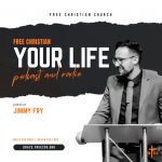 Your Life - Jimmy Fry