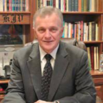 Sowing the Seed - Ron Ralph