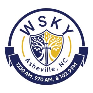 WSKY 1230AM/970AM/102.9FM – Asheville, NC