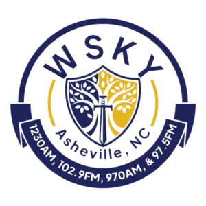 WSKY 1230AM/102.9FM/970AM/97.5FM – Asheville, NC