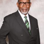 Jimmie Downing Greater New Jerusalem