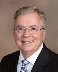 Revival Crusade - Norris Belcher