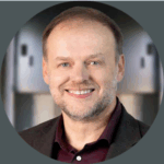 Kingdom Living - Jeff Williams