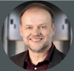 Kingdom Living - Jeff Williams