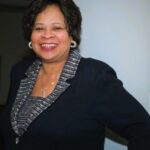 Dr. Charlene Monk Ministries - Charlene Monk