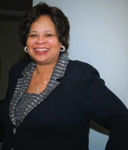 Dr. Charlene Monk Ministries - Charlene Monk