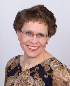 Victorious Faith - Cherri Campbell