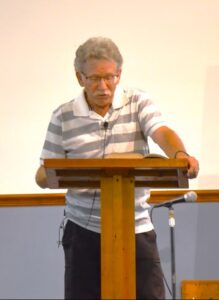 Ben Scripture - Scripture On Creation