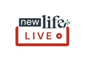 New Life LIve - New Logo 092525