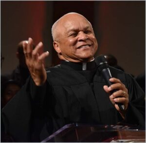 Bread Of Life With Bob Jackson