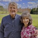 God's Friends - Gary and Sue Gaither