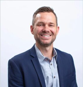 Valley Baptitst Radio - Andrew Spradlin