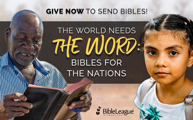 Bible League 640x400