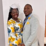 Walking By Faith Podcast - Jeremiah & Latrice Jones