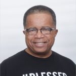 House Of Healing Gospel Impact - Glenn Evans