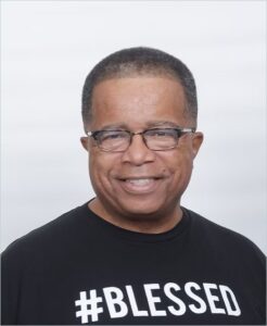 House Of Healing Gospel Impact - Glenn Evans