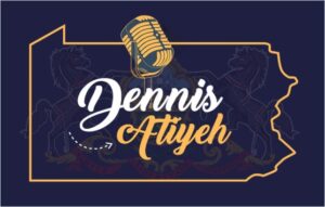 Level Playing Field - Dennis Atiyeh